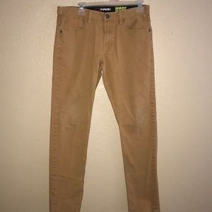 Tony Hawk | Skinny Slouch Pants 32x30